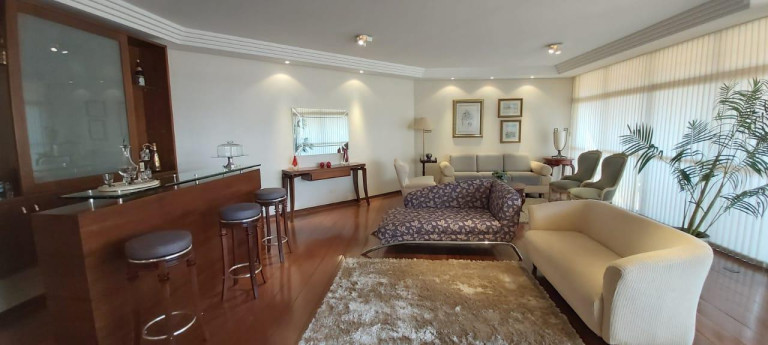 Imagem Apartamento com 4 Quartos à Venda, 256 m² em Centro - Piracicaba Imagem Apartamento com 4 Quartos à Venda, 256 m² em Centro - Piracicaba