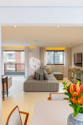 Imagem Apartamento com 4 Quartos à Venda, 197 m² em Jardim Europa - São Paulo Imagem Apartamento com 4 Quartos à Venda, 197 m² em Jardim Europa - São Paulo