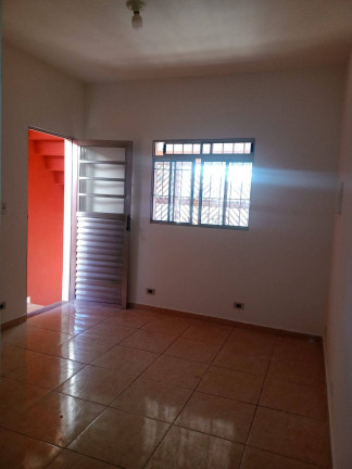 Imagem Casa com 1 Quarto para Alugar, em Taboão - São Bernardo Do Campo Imagem Casa com 1 Quarto para Alugar, em Taboão - São Bernardo Do Campo