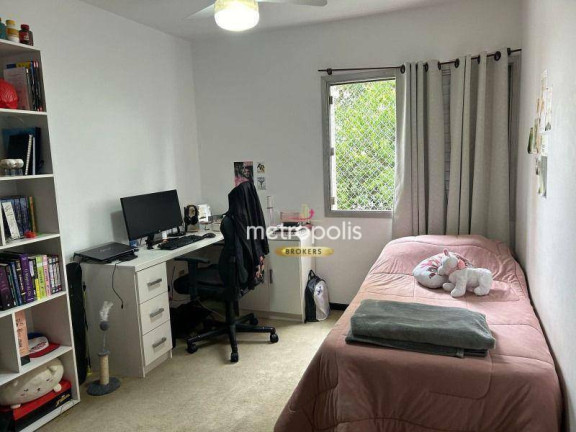 Imagem Apartamento com 3 Quartos à Venda, 135 m² em Vila Monumento - São Paulo