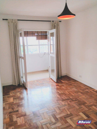 Imagem Apartamento com 3 Quartos à Venda, 114 m² em Cerqueira César - São Paulo