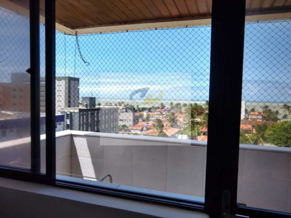 Imagem Apartamento com 3 Quartos à Venda, 129 m² em Camboinha - Cabedelo
