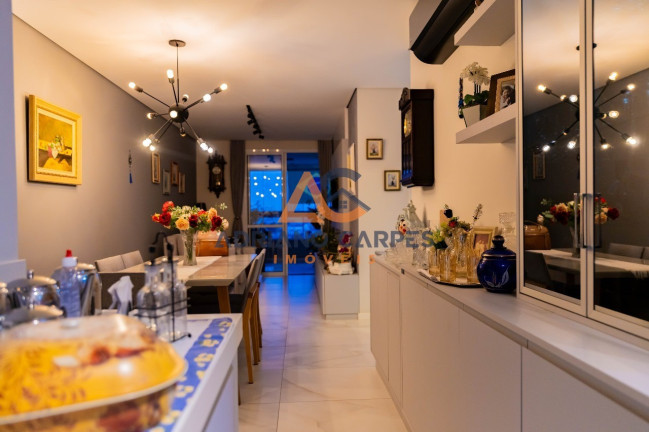 Imagem Imóvel com 2 Quartos à Venda, 73 m² em Fazendinha - Itajaí