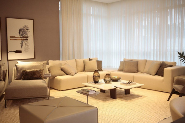 Imagem Apartamento com 3 Quartos à Venda, 53.414 m² em Cabral - Curitiba