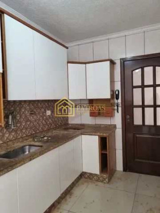 Apartamento com 2 Quartos à Venda, 70 m² em Baeta Neves - São Bernardo Do Campo