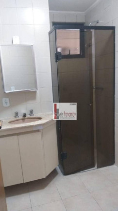Imagem Apartamento com 3 Quartos para Alugar, 80 m² em Campo Belo - São Paulo