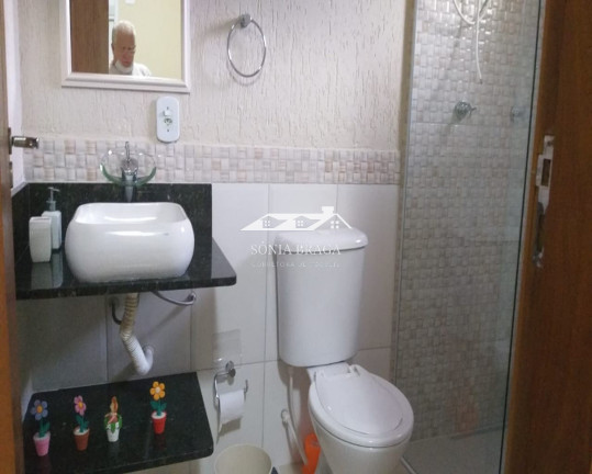Imagem Casa com 5 Quartos à Venda, 278 m² em Boracéia - Bertioga