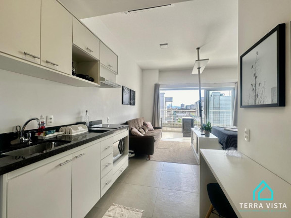 Imagem Loft com 1 Quarto à Venda, 60 m² em Praia Grande - Ubatuba
