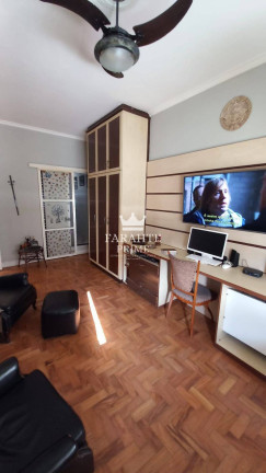 Imagem Apartamento com 2 Quartos à Venda, 168 m² em Gonzaga - Santos Imagem Apartamento com 2 Quartos à Venda, 168 m² em Gonzaga - Santos