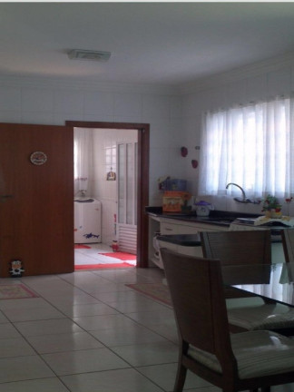 Imagem Sobrado com 3 Quartos à Venda, 175 m² em Vila Primavera - São Paulo