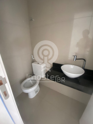 Imagem Apartamento com 3 Quartos à Venda, 119 m² em Engenheiro Luciano Cavalcante - Fortaleza