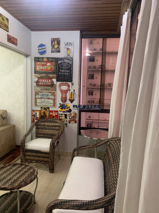Imagem Apartamento com 3 Quartos à Venda, 110 m² em Centro - Campos Dos Goytacazes Imagem Apartamento com 3 Quartos à Venda, 110 m² em Centro - Campos Dos Goytacazes
