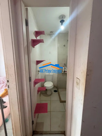 Imagem Apartamento com 1 Quarto à Venda, 40 m² em Continental - Osasco Imagem Apartamento com 1 Quarto à Venda, 40 m² em Continental - Osasco
