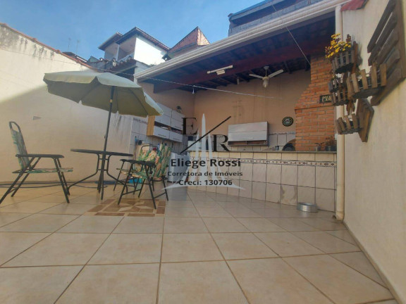 Imagem Casa com 3 Quartos à Venda,  em Itatiba