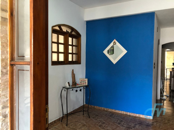 Imagem Sobrado com 5 Quartos à Venda, 150 m² em Conjunto Residencial Do Bosque - Mogi Das Cruzes