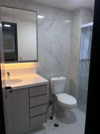 Imagem Apartamento com 1 Quarto para Alugar, 27 m² em Jardim Paulista - São Paulo