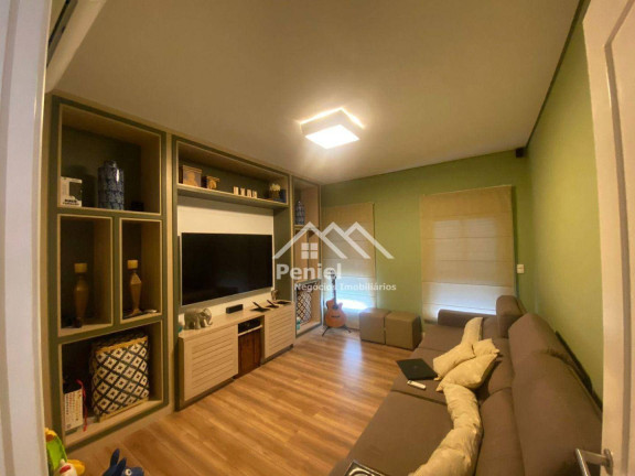 Imagem Sobrado com 3 Quartos à Venda, 509 m² em Condomínio Reserva Santa Luisa - Ribeirão Preto Imagem Sobrado com 3 Quartos à Venda, 509 m² em Condomínio Reserva Santa Luisa - Ribeirão Preto