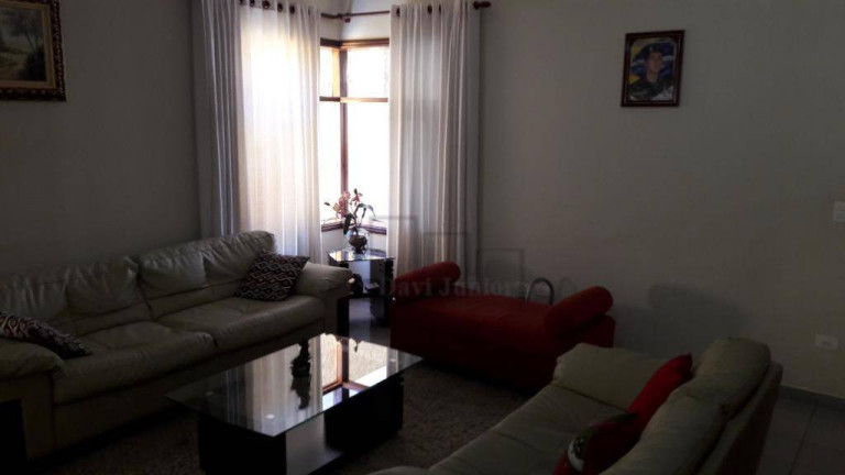 Imagem Casa com 3 Quartos à Venda, 360 m² em Jardim Santa Rosália - Sorocaba Imagem Casa com 3 Quartos à Venda, 360 m² em Jardim Santa Rosália - Sorocaba