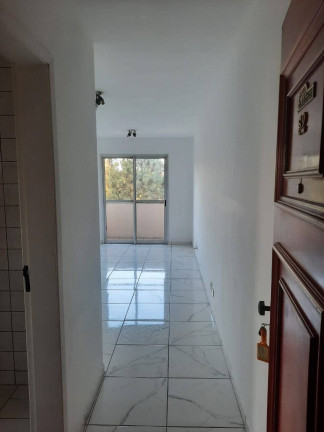 Imagem Apartamento com 3 Quartos à Venda, 65 m² em Canhema - Diadema Imagem Apartamento com 3 Quartos à Venda, 65 m² em Canhema - Diadema