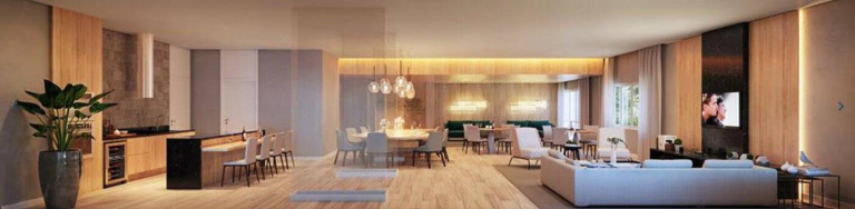 Imagem Apartamento com 2 Quartos à Venda, 68 m² em Perdizes - São Paulo
