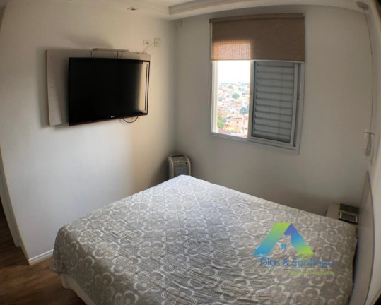 Imagem Apartamento com 2 Quartos à Venda, 60 m² em Sacomã - São Paulo Imagem Apartamento com 2 Quartos à Venda, 60 m² em Sacomã - São Paulo