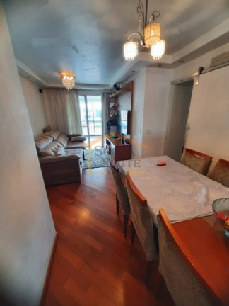 Apartamento com 3 Quartos à Venda, 82 m² em Casa Verde - São Paulo