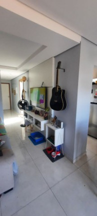 Imagem Apartamento com 2 Quartos à Venda, 67 m² em Jardim Emília - Sorocaba