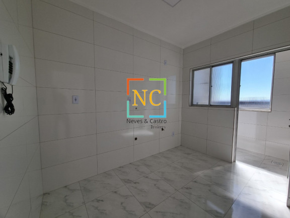 Imagem Apartamento com 2 Quartos à Venda, 61 m² em Barreiros - São José Imagem Apartamento com 2 Quartos à Venda, 61 m² em Barreiros - São José