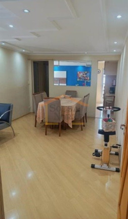 Apartamento com 2 Quartos à Venda ou Locação, 73 m² em Parada Inglesa - São Paulo