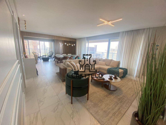 Imagem Apartamento com 3 Quartos à Venda, 170 m² em Praia Brava - Itajaí