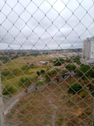 Imagem Apartamento com 2 Quartos à Venda, 56 m² em Parque Residencial Flamboyant - São José Dos Campos Imagem Apartamento com 2 Quartos à Venda, 56 m² em Parque Residencial Flamboyant - São José Dos Campos