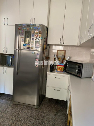 Imagem Apartamento com 4 Quartos à Venda, 160 m² em Morumbi - São Paulo Imagem Apartamento com 4 Quartos à Venda, 160 m² em Morumbi - São Paulo