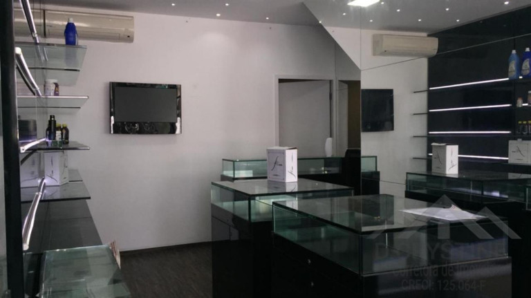Imagem Imóvel Comercial à Venda, 100 m² em Condomínio Centro Comercial Alphaville - Barueri