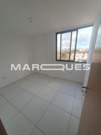 Imagem Apartamento com 2 Quartos à Venda, 48 m² em Bessa - João Pessoa