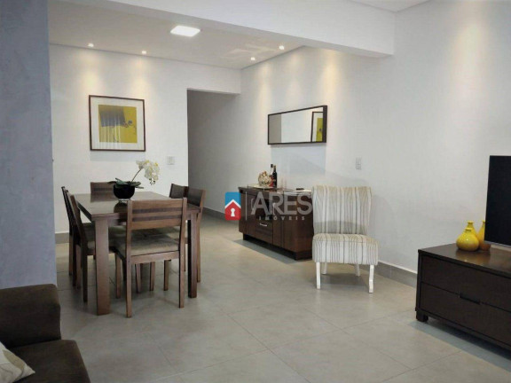 Imagem Casa com 3 Quartos à Venda, 114 m² em Jardim Nielsen Ville - Americana Imagem Casa com 3 Quartos à Venda, 114 m² em Jardim Nielsen Ville - Americana
