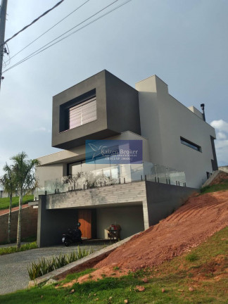Imagem Casa com 4 Quartos à Venda, em Condomínio Vale Das águas - Bragança Paulista Imagem Casa com 4 Quartos à Venda, em Condomínio Vale Das águas - Bragança Paulista