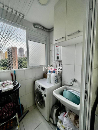 Imagem Imóvel com 2 Quartos à Venda, 54 m² em Vila Andrade - São Paulo Imagem Imóvel com 2 Quartos à Venda, 54 m² em Vila Andrade - São Paulo