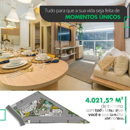 Imagem Imóvel com 2 Quartos à Venda, 38 m² em Catiapoã - São Vicente Imagem Imóvel com 2 Quartos à Venda, 38 m² em Catiapoã - São Vicente