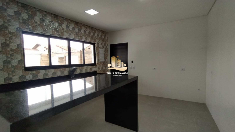 Imagem Casa com 3 Quartos à Venda, 280 m² em Flórida - Praia Grande