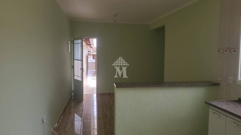 Imagem Casa com 1 Quarto para Alugar, 70 m² em Estancia Comandante Barros - Jarinu