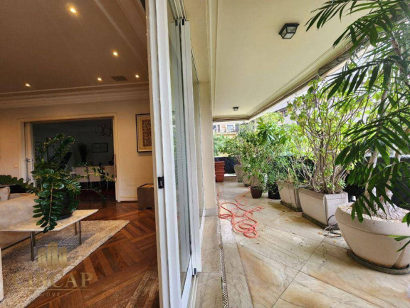 Imagem Apartamento com 4 Quartos à Venda, 476 m² em Higienópolis - São Paulo Imagem Apartamento com 4 Quartos à Venda, 476 m² em Higienópolis - São Paulo