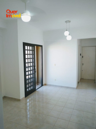 Imagem Apartamento com 1 Quarto à Venda, 38 m² em Jardim Irajá - Ribeirão Preto Imagem Apartamento com 1 Quarto à Venda, 38 m² em Jardim Irajá - Ribeirão Preto