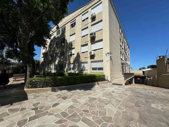 Apartamento com 2 Quartos à Venda, 60 m² em Cristo Redentor - Porto Alegre