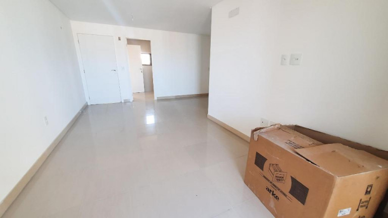 Imagem Apartamento com 3 Quartos à Venda, 111 m² em Meireles - Fortaleza