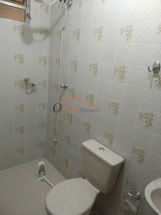 Imagem Sobrado com 3 Quartos à Venda, 90 m² em Jaguaré - São Paulo