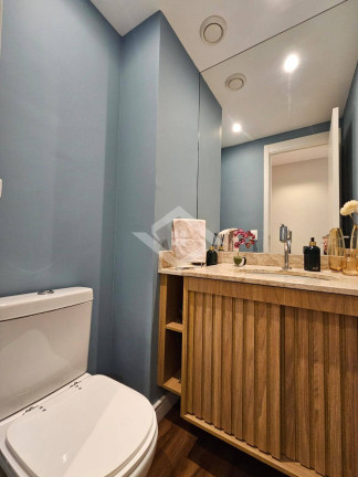 Imagem Apartamento com 4 Quartos à Venda, 142 m² em Barra Olímpica - Rio De Janeiro Imagem Apartamento com 4 Quartos à Venda, 142 m² em Barra Olímpica - Rio De Janeiro