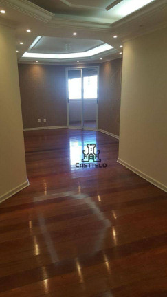 Apartamento com 3 Quartos à Venda, 96 m² em Centro - Londrina