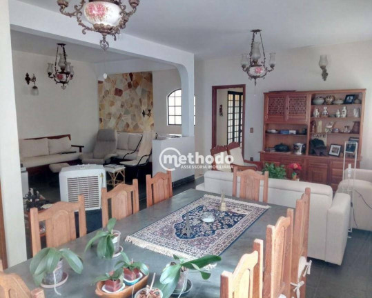 Imagem Sobrado com 3 Quartos à Venda, 345 m² em Jardim Chapadão - Campinas Imagem Sobrado com 3 Quartos à Venda, 345 m² em Jardim Chapadão - Campinas
