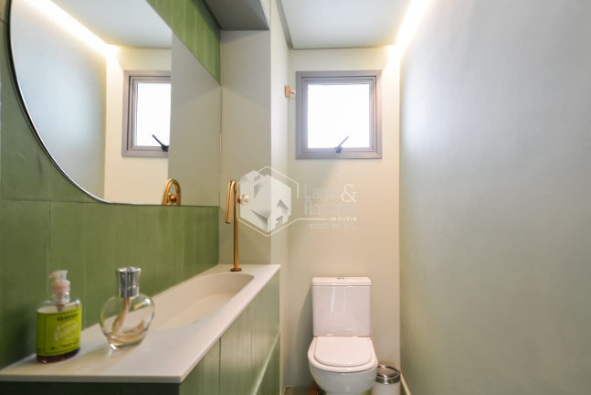 Imagem Apartamento com 4 Quartos à Venda, 147 m² em Perdizes - São Paulo