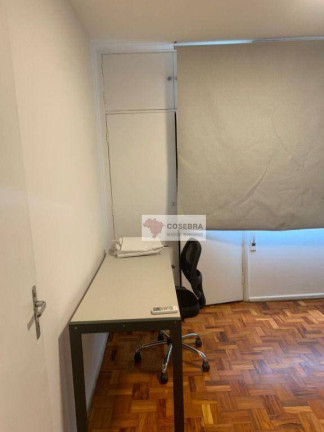 Imagem Apartamento com 3 Quartos para Alugar, 98 m² em Itaim Bibi - São Paulo